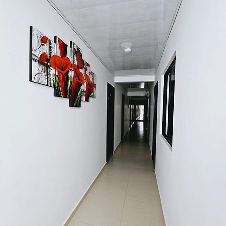 Hotel Big Ben Malaga Santander Esterno foto